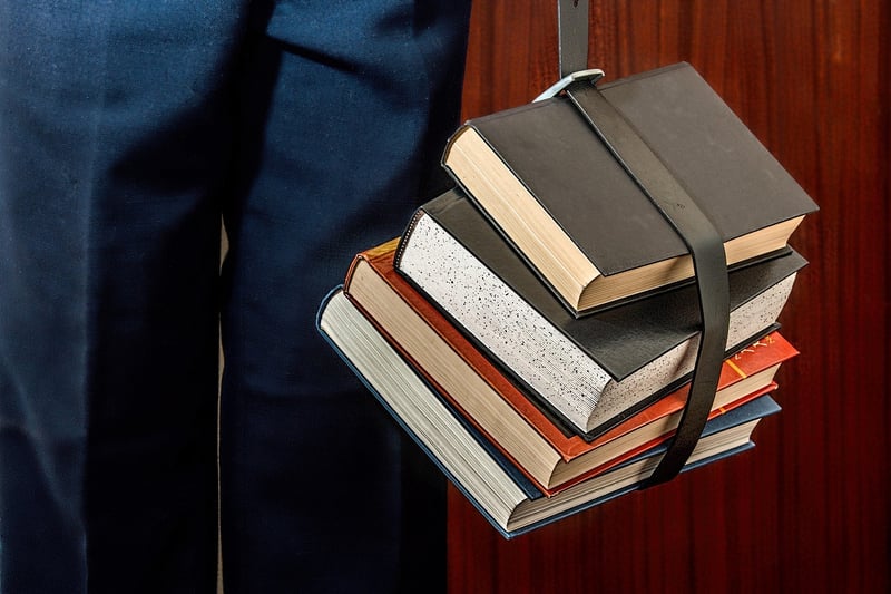 Education Consultant