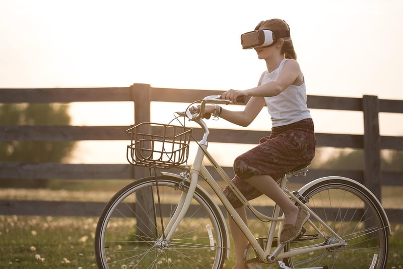 VR Design